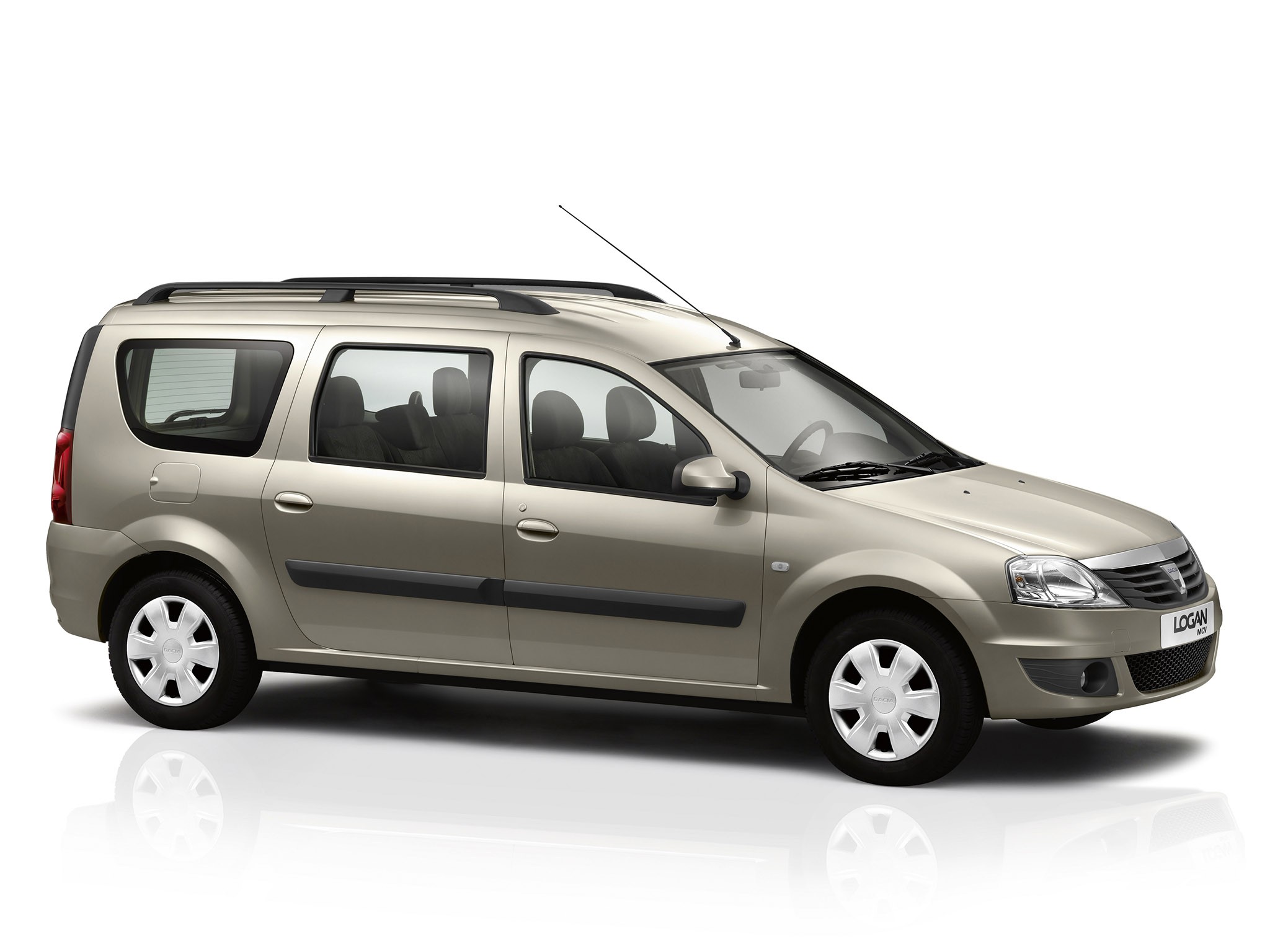 Dacia Logan Mcv photo 35