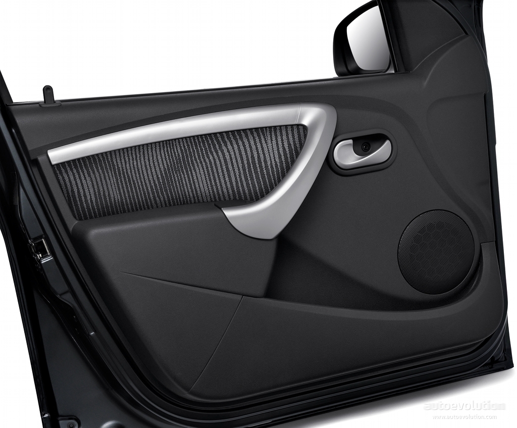 Dacia Logan Mcv photo 37