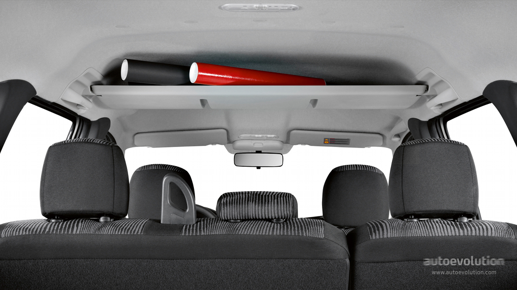 Dacia Logan Mcv photo 38