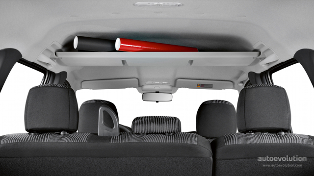 Dacia Logan Mcv photo 38