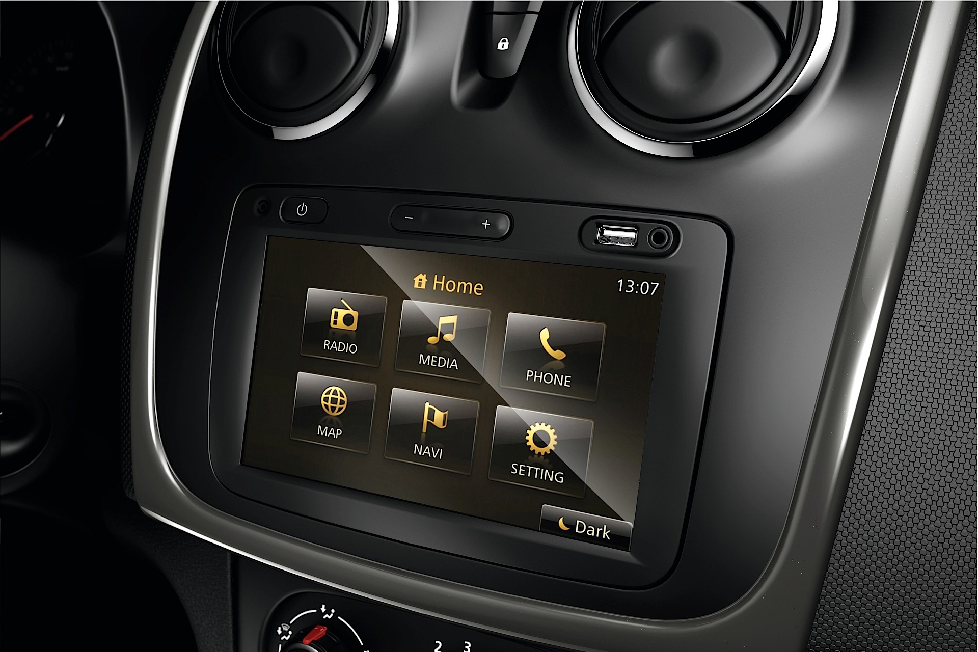 Dacia Logan Mcv photo 20