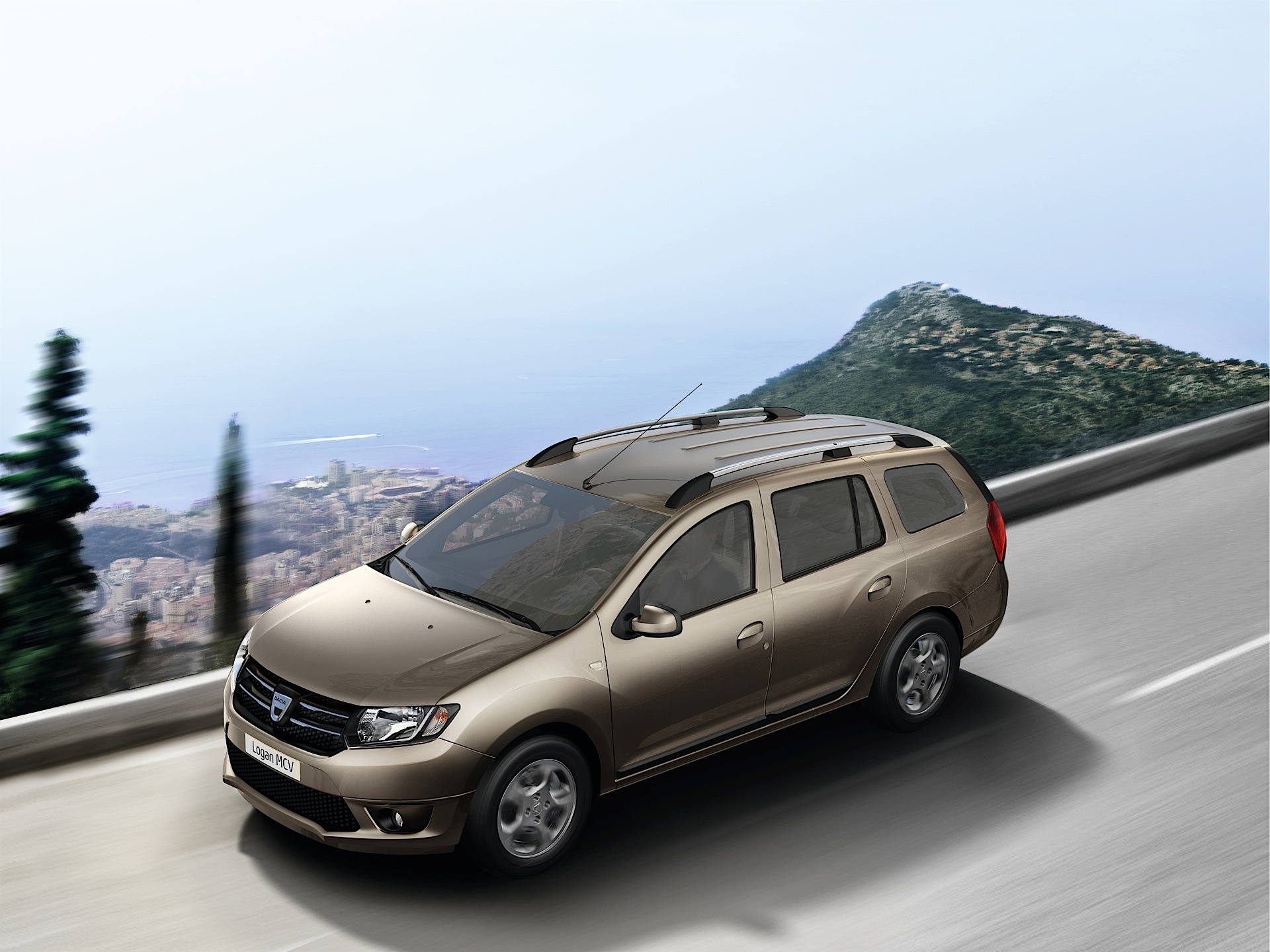 Dacia Logan Mcv photo 3