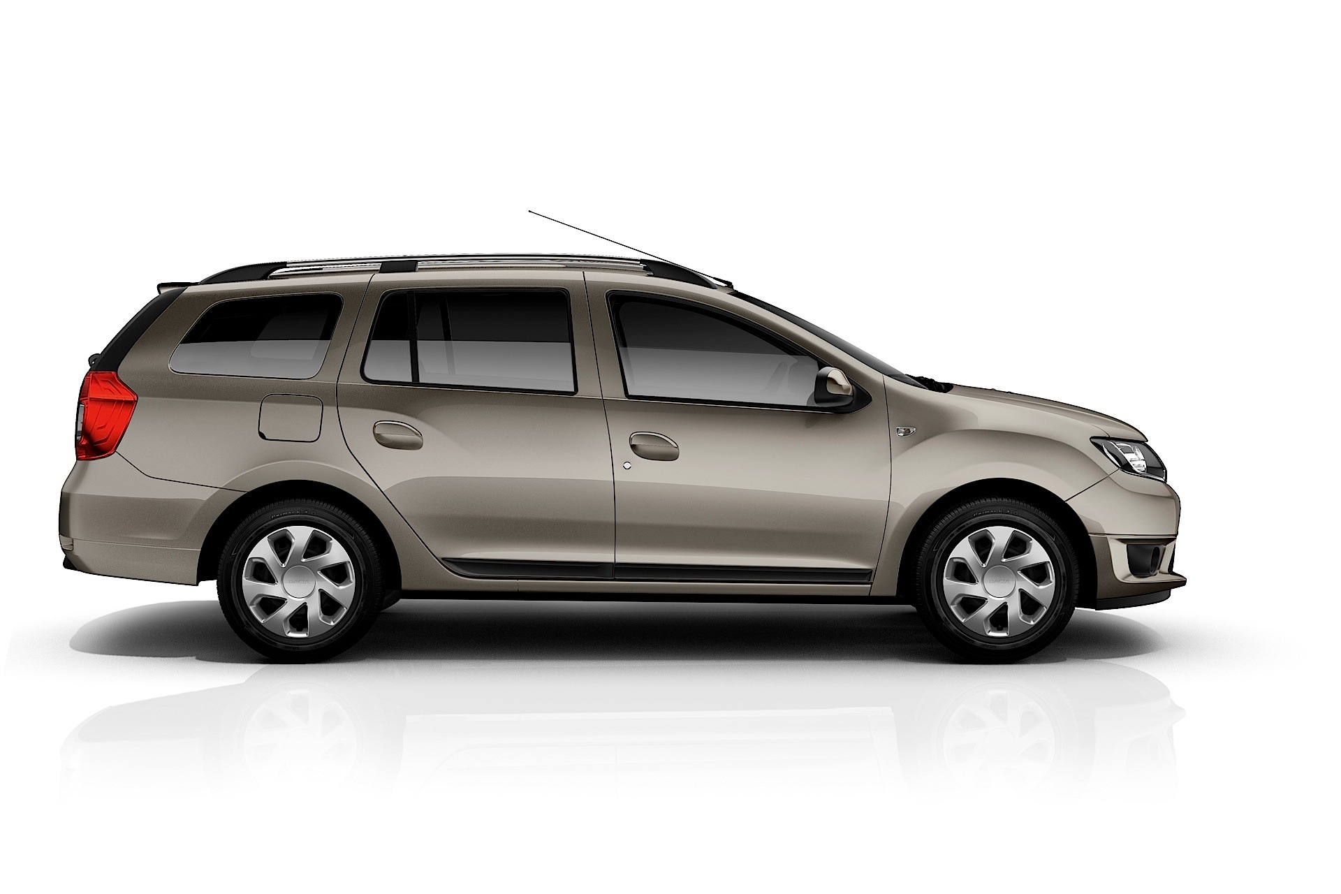 Dacia Logan Mcv photo 4