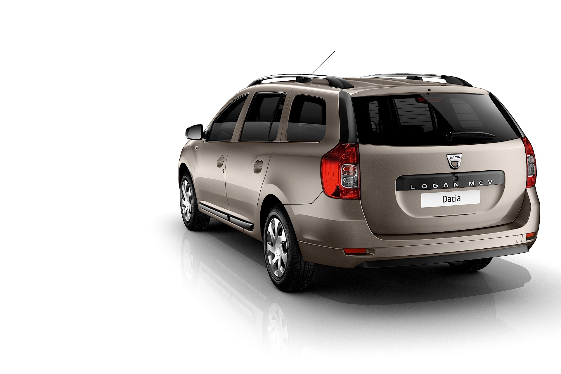Dacia Logan Mcv photo 5