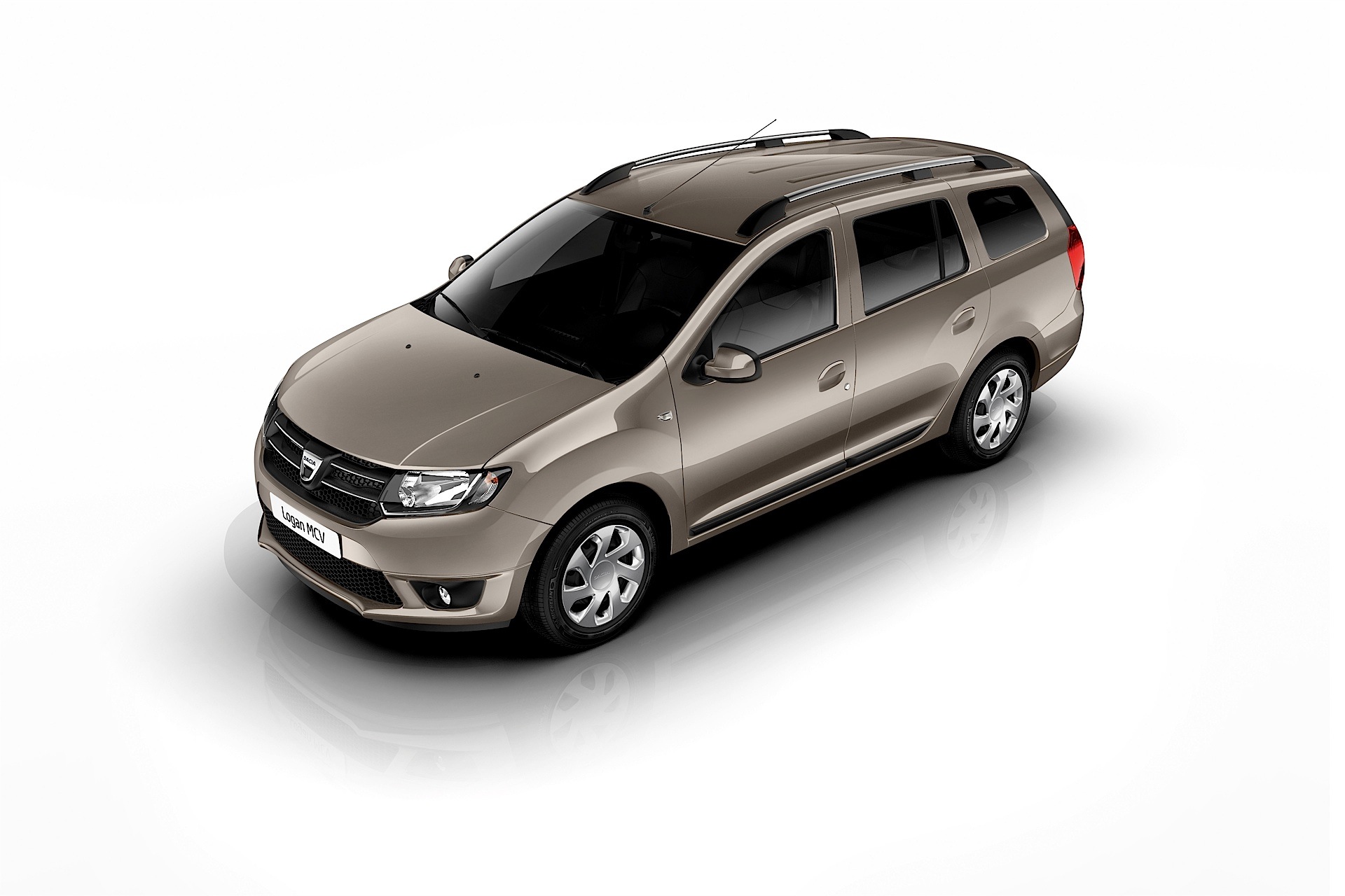 Dacia Logan Mcv photo 6
