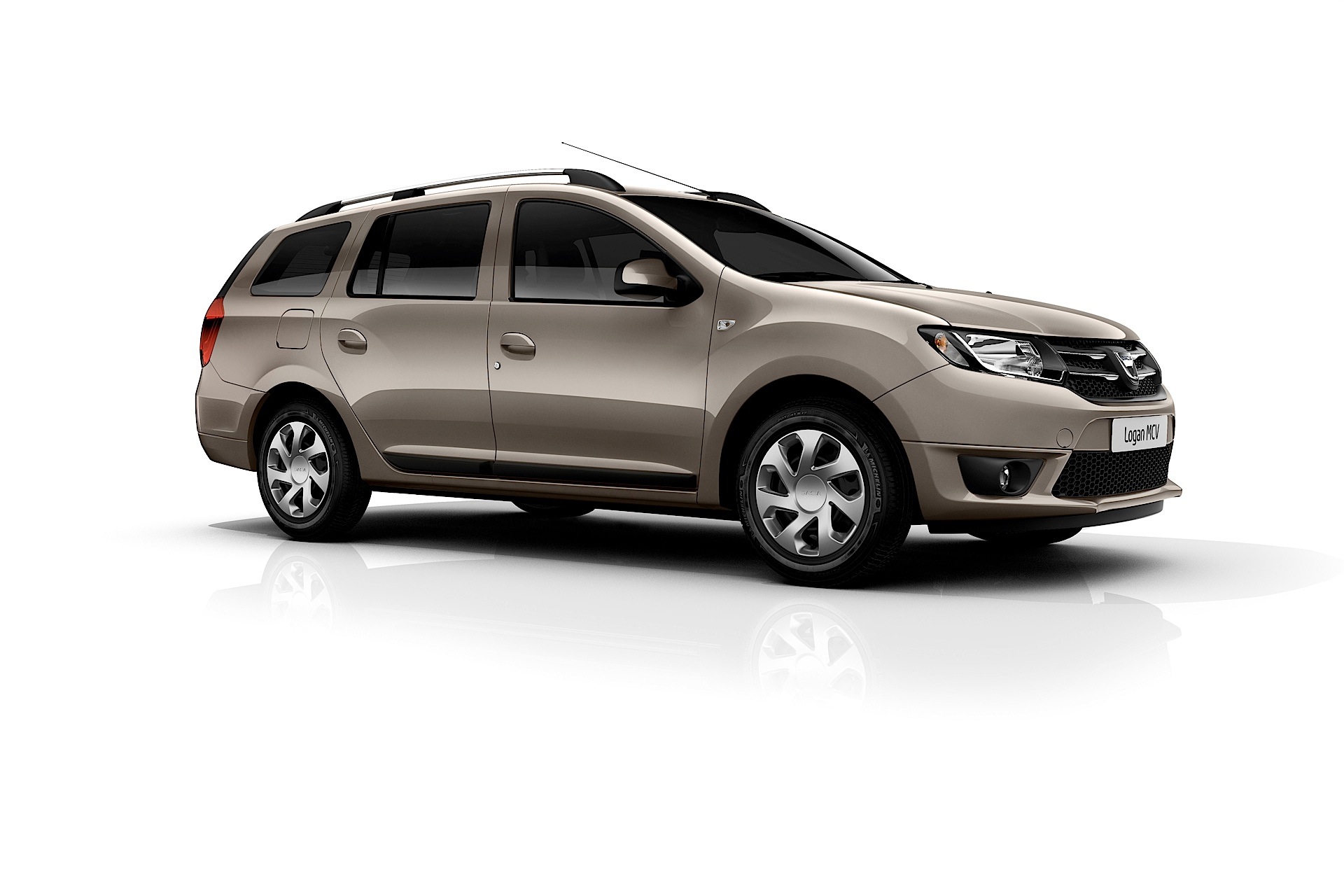 Dacia Logan Mcv photo 7