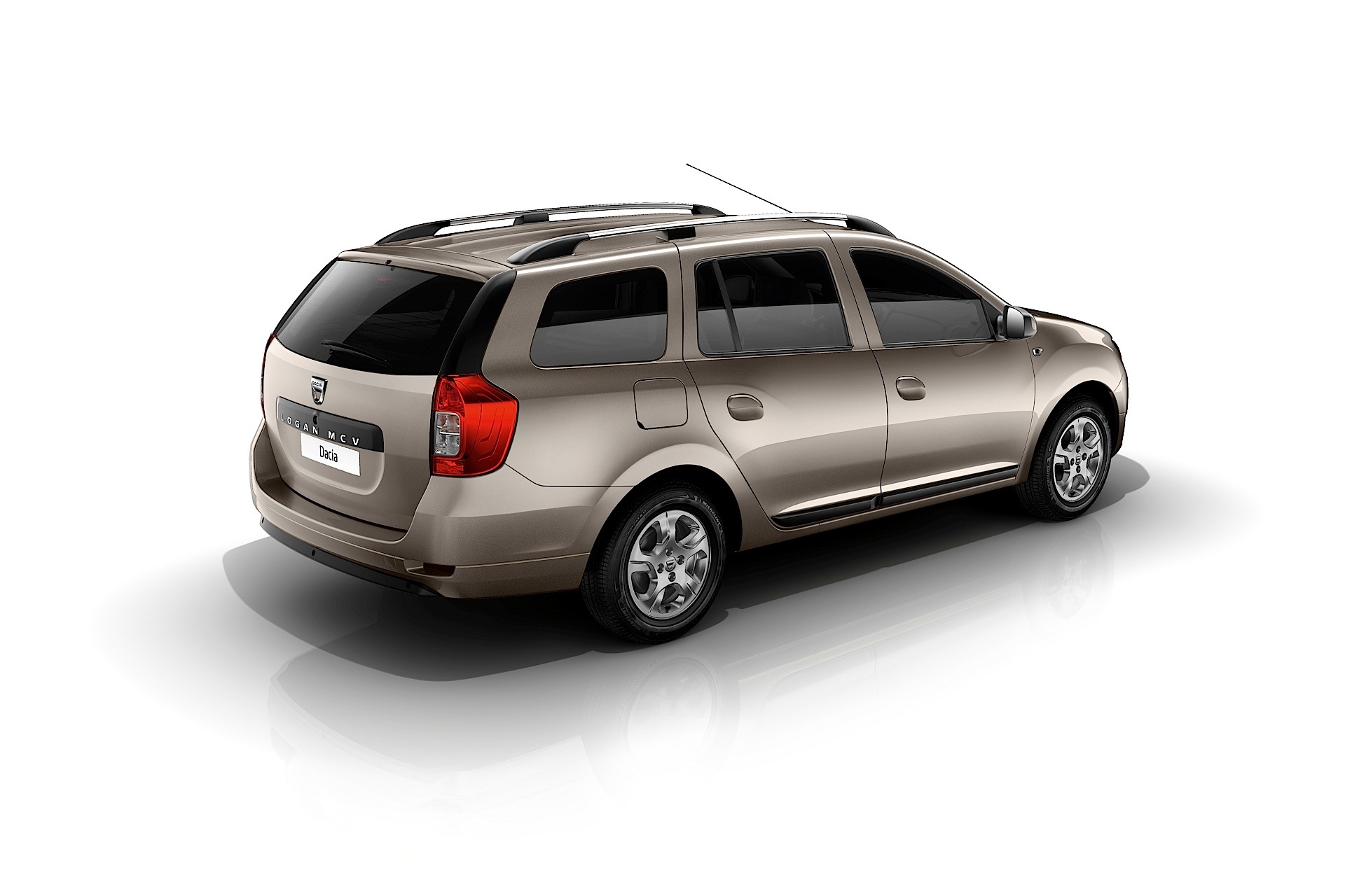 Dacia Logan Mcv photo 8