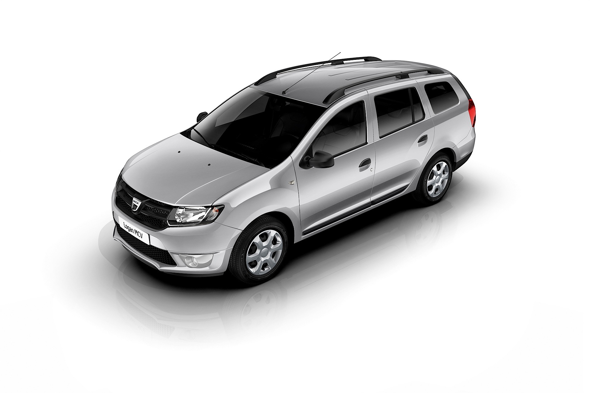 Dacia Logan Mcv photo 9