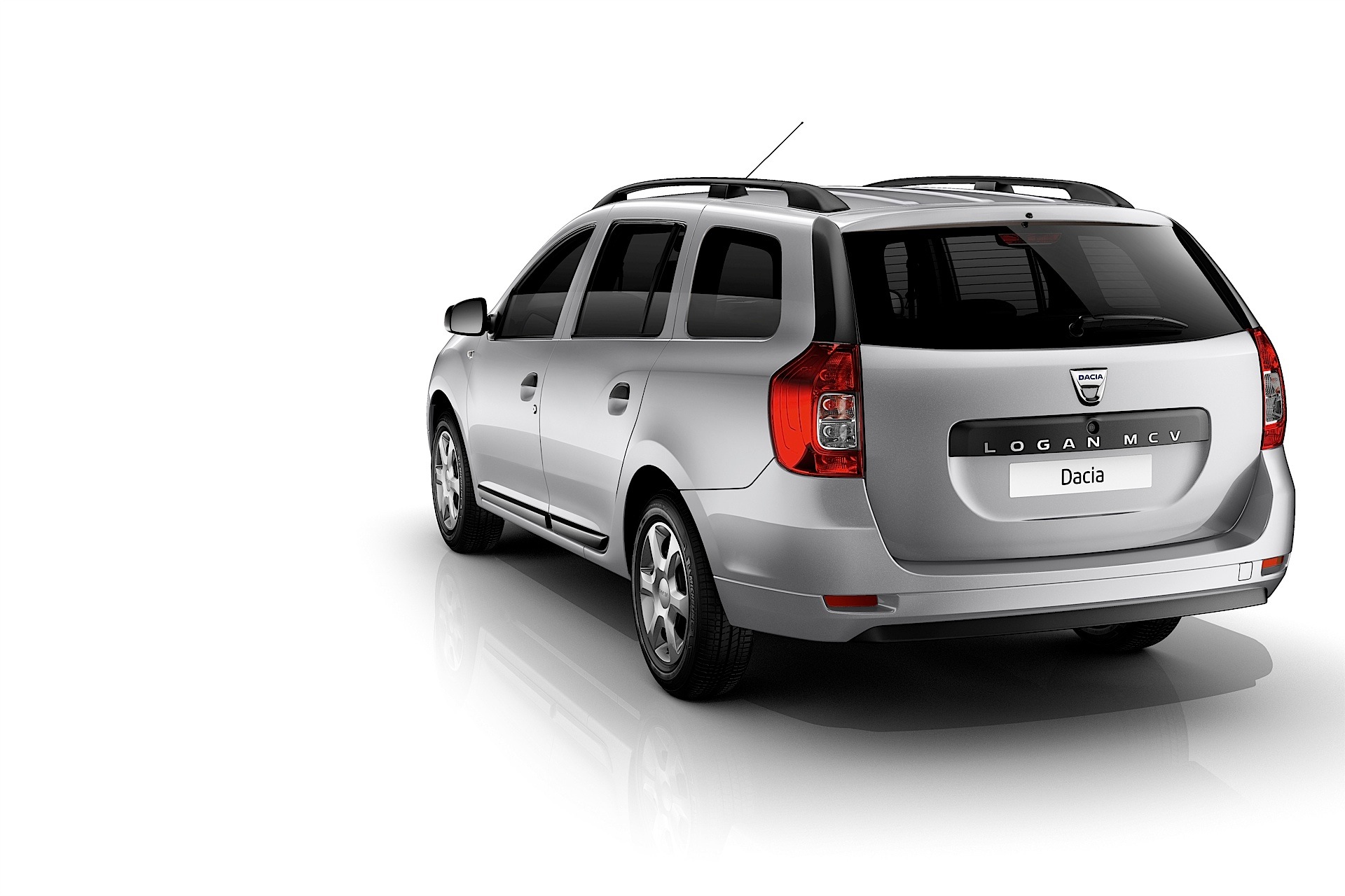 Dacia Logan Mcv photo 10