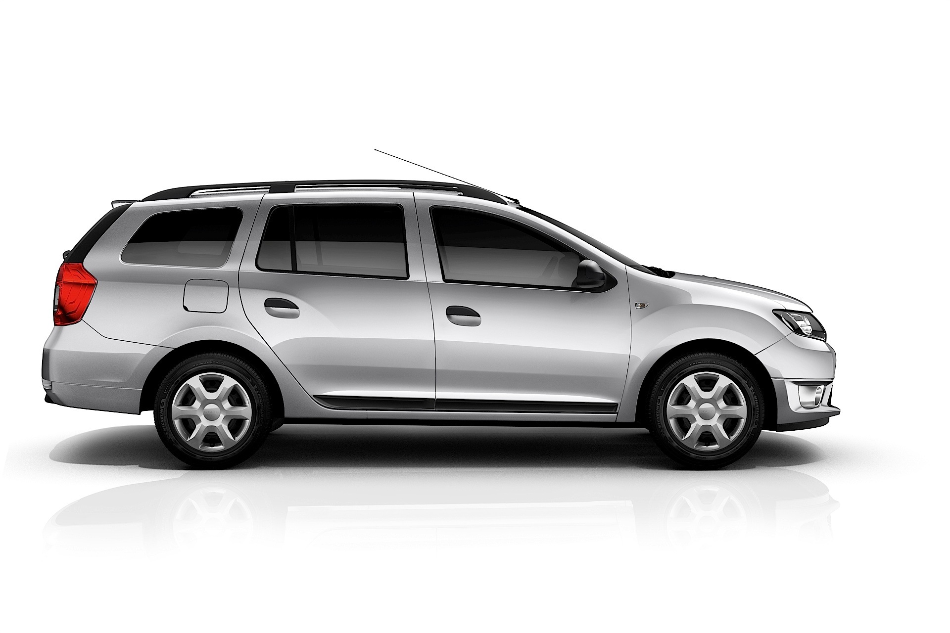 Dacia Logan Mcv photo 11