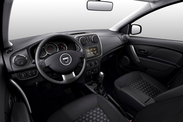 Dacia Logan Mcv photo 21