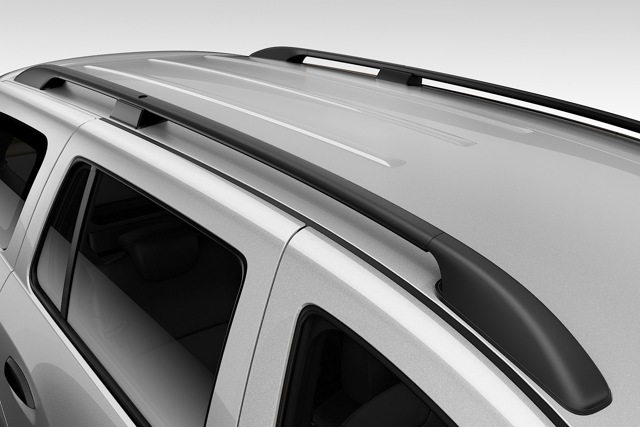 Dacia Logan Mcv photo 13