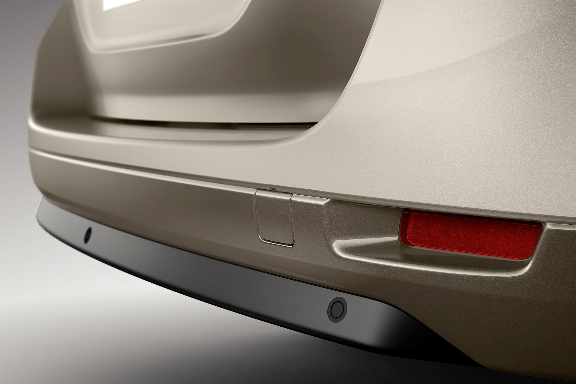 Dacia Logan Mcv photo 15