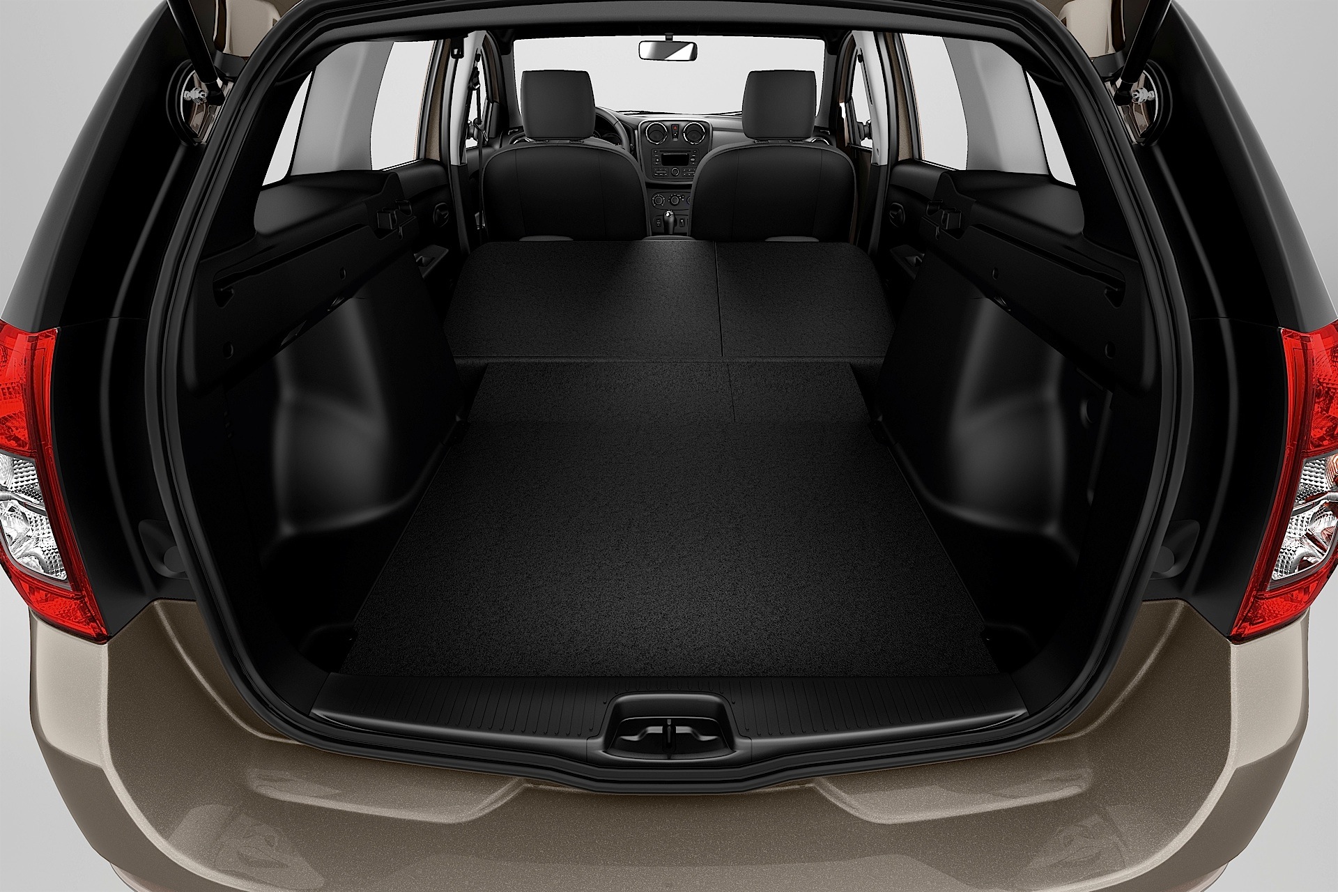 Dacia Logan Mcv photo 17