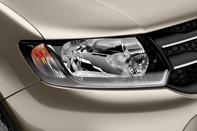 Dacia Logan Mcv photo 19