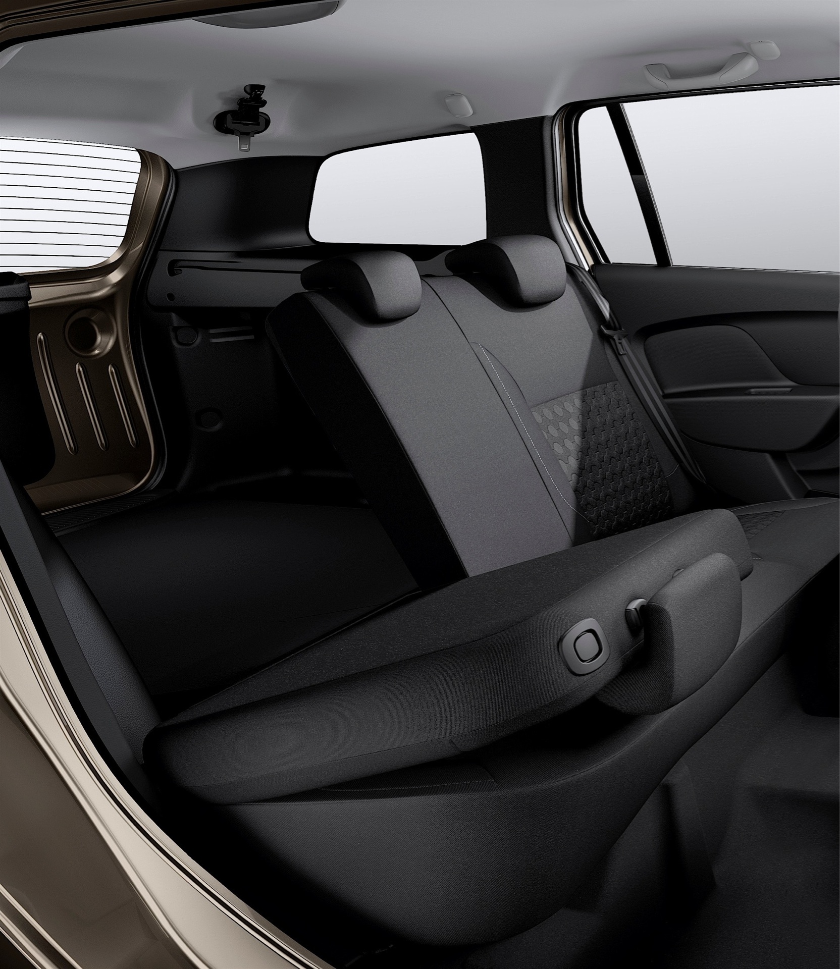 Dacia Logan Mcv photo 22