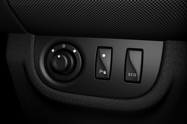 Dacia Logan Mcv photo 23