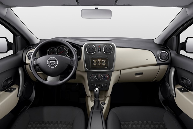 Dacia Logan Mcv photo 24