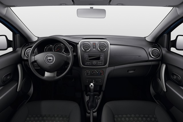 Dacia Logan Mcv photo 25