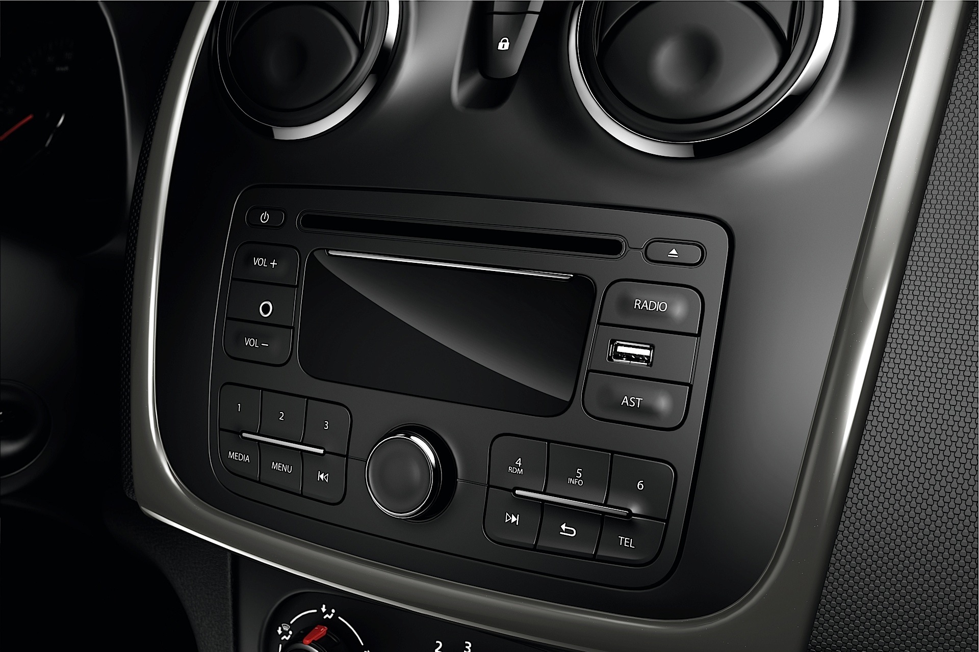 Dacia Logan Mcv photo 26