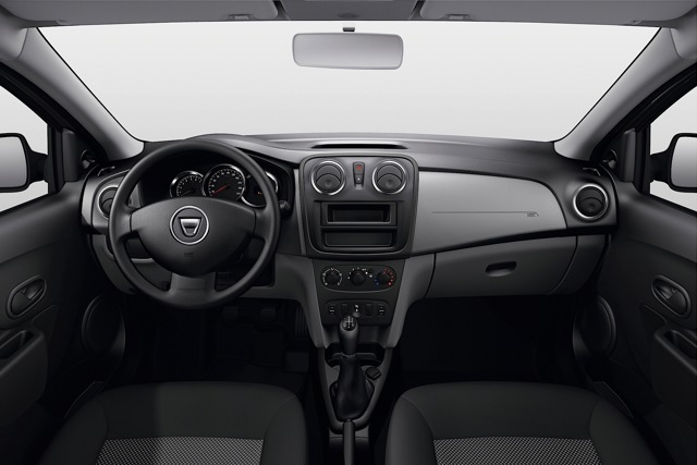 Dacia Logan Mcv photo 27