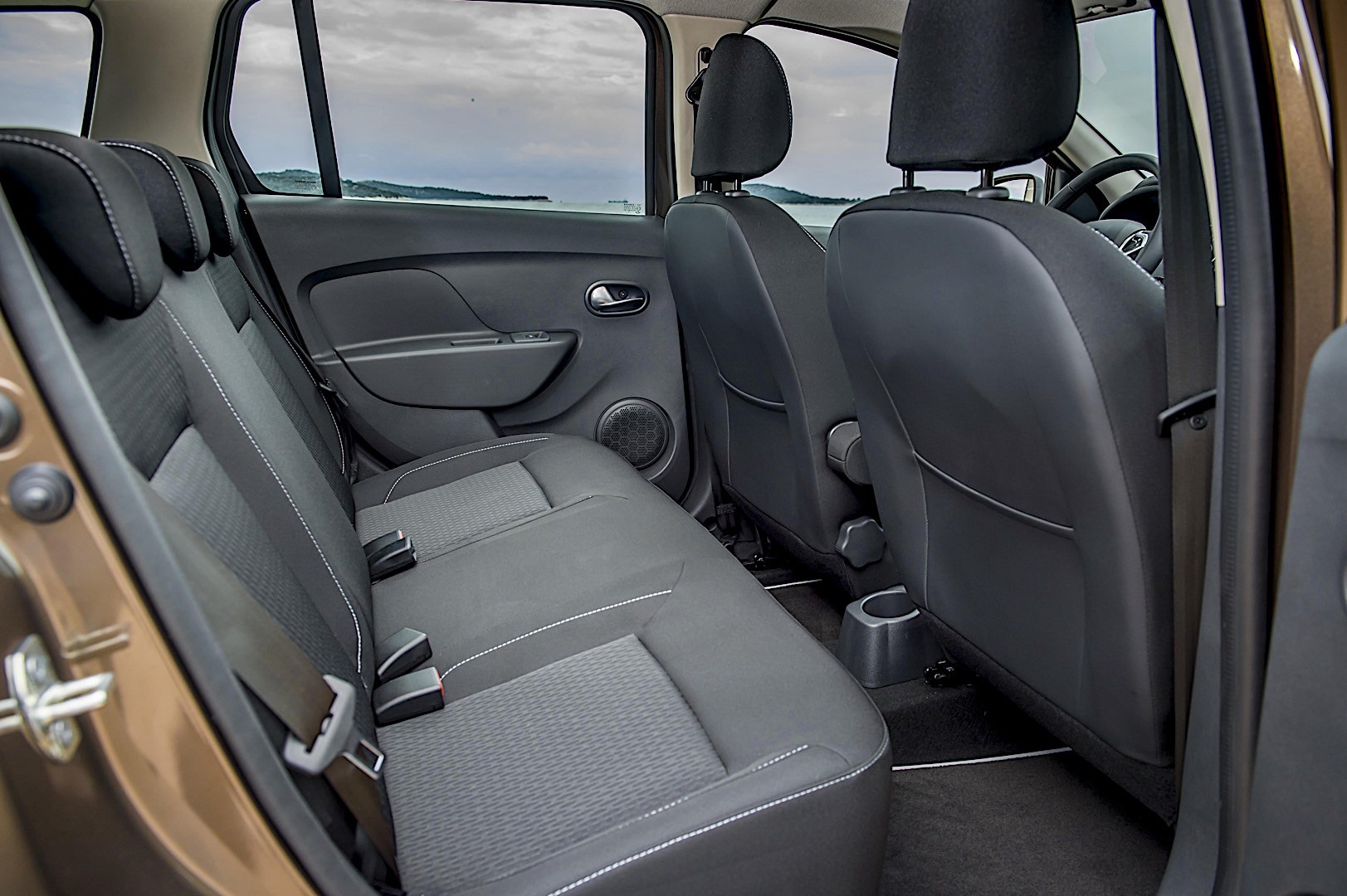 Dacia Logan Mcv photo 48