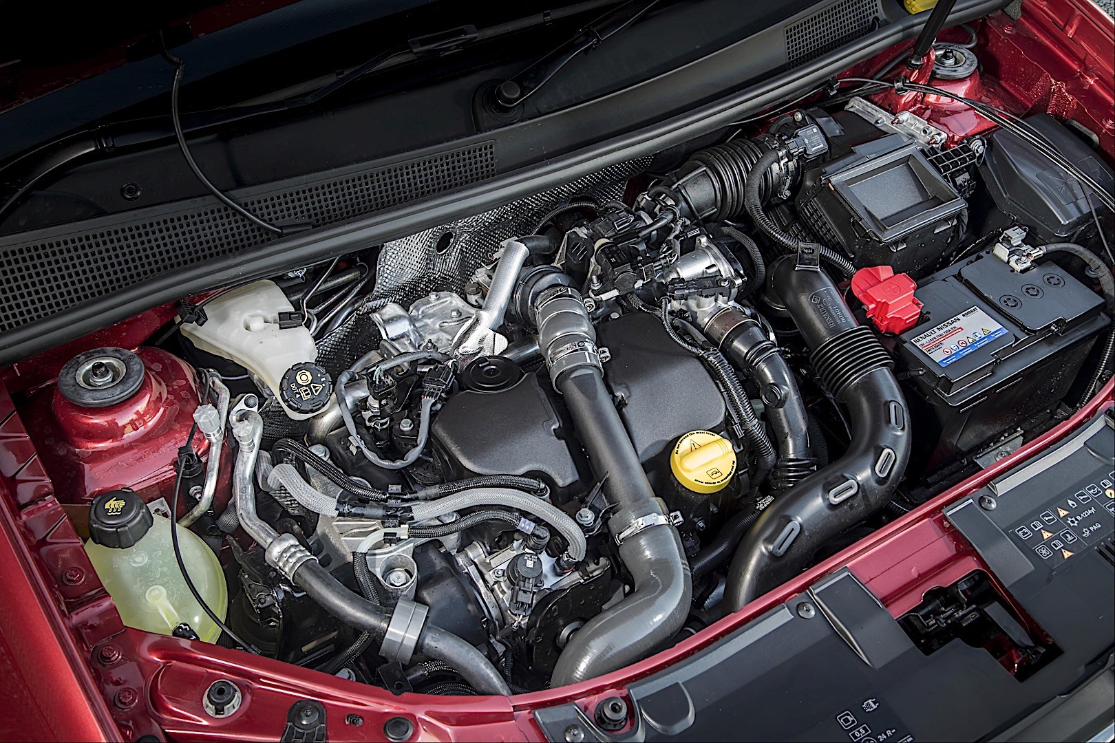 Dacia Logan Mcv photo 57