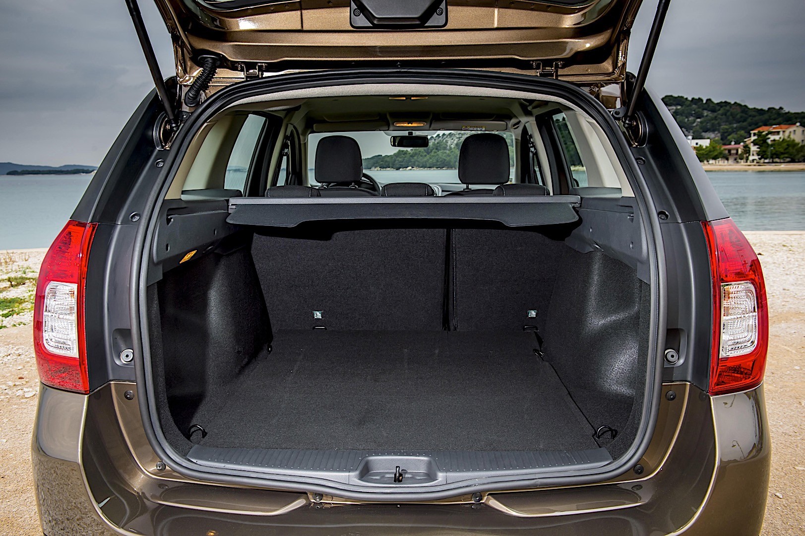 Dacia Logan Mcv photo 59