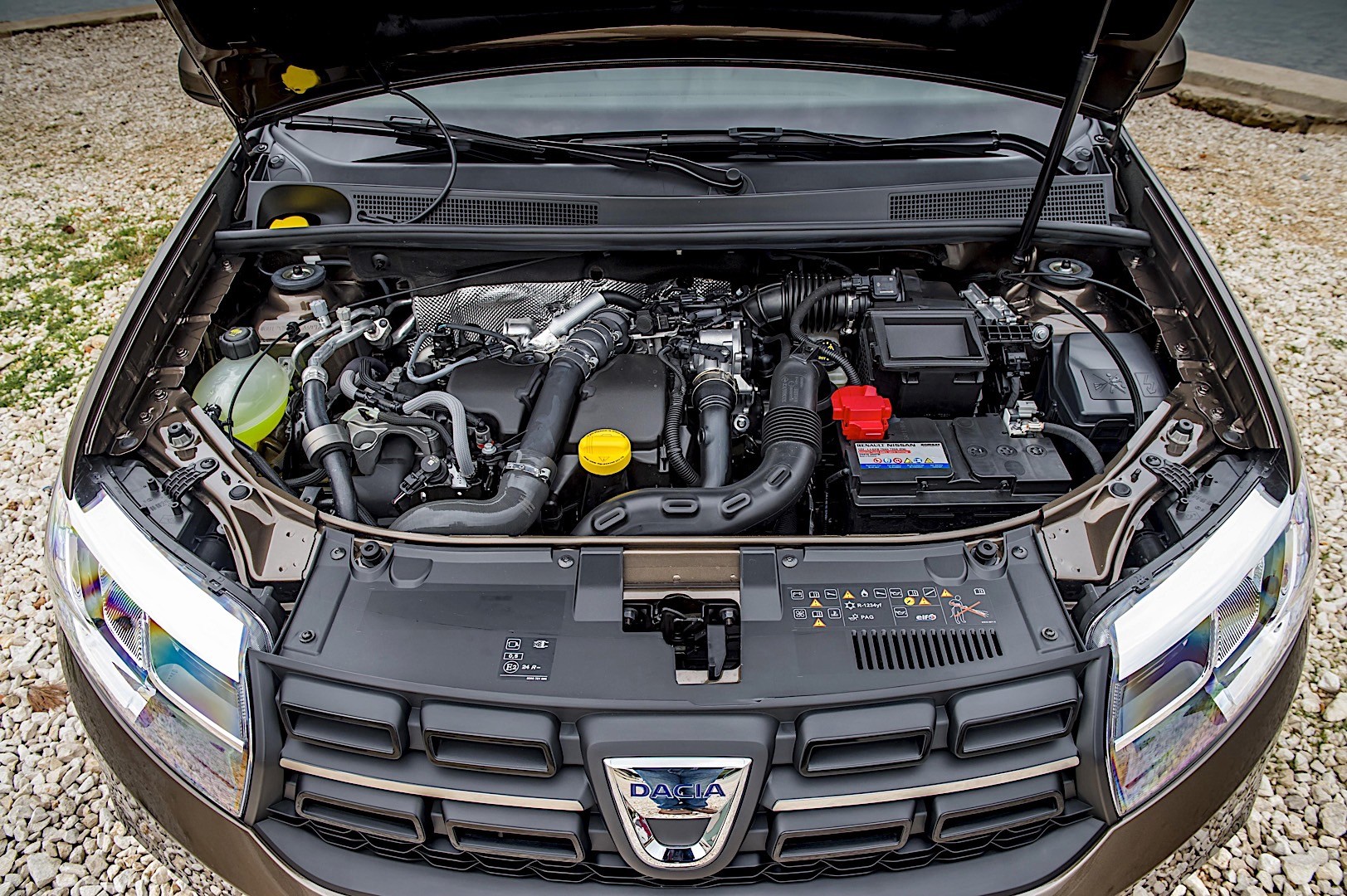 Dacia Logan Mcv photo 60