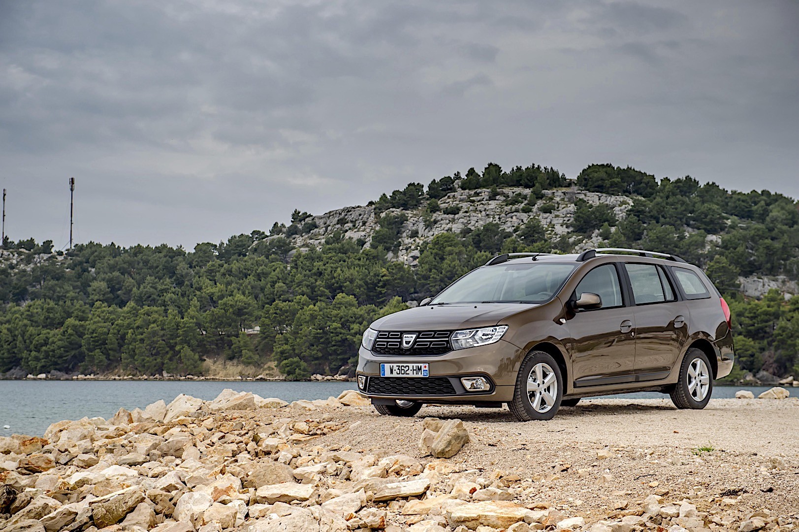 Dacia Logan Mcv photo 3