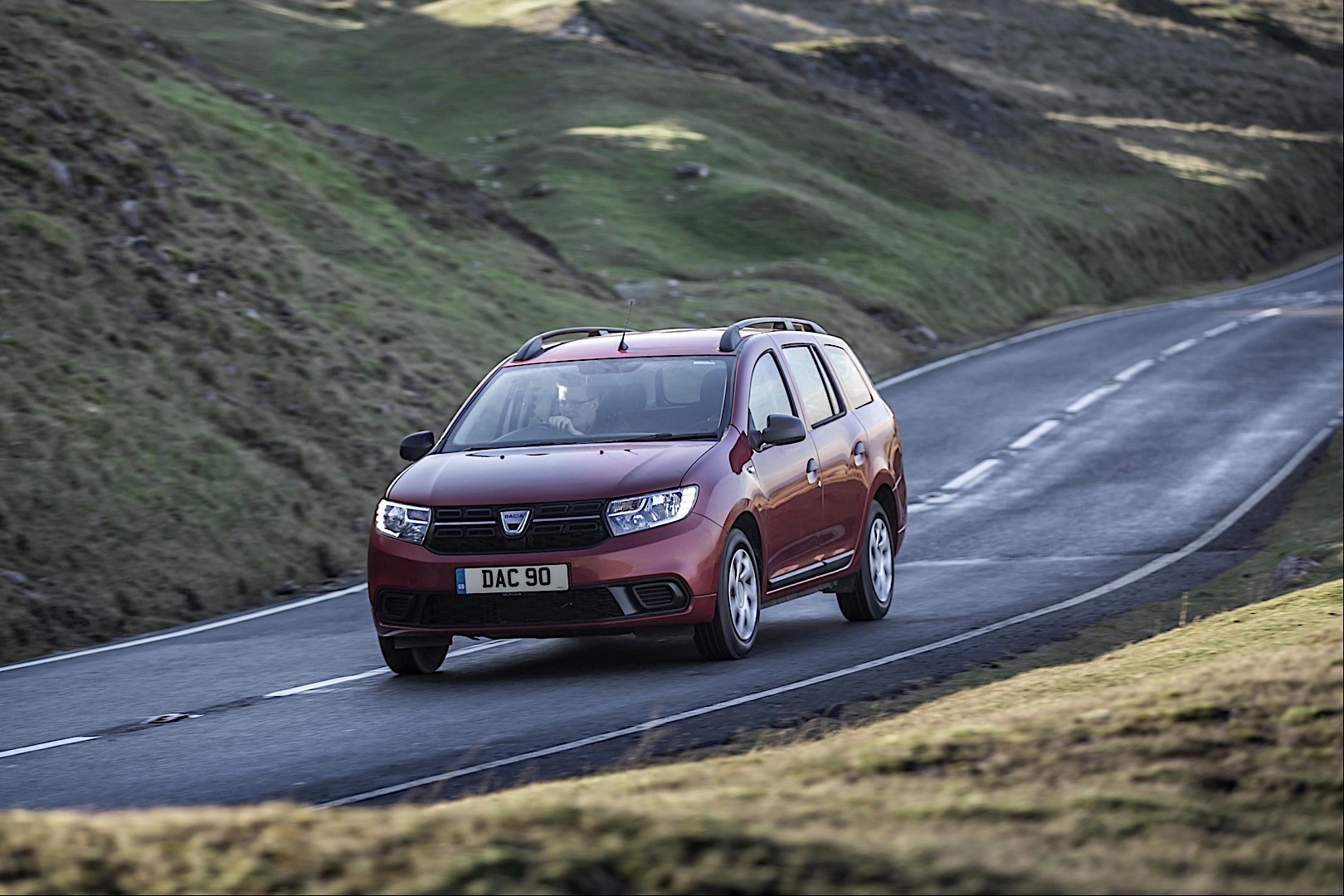 Dacia Logan Mcv photo 4