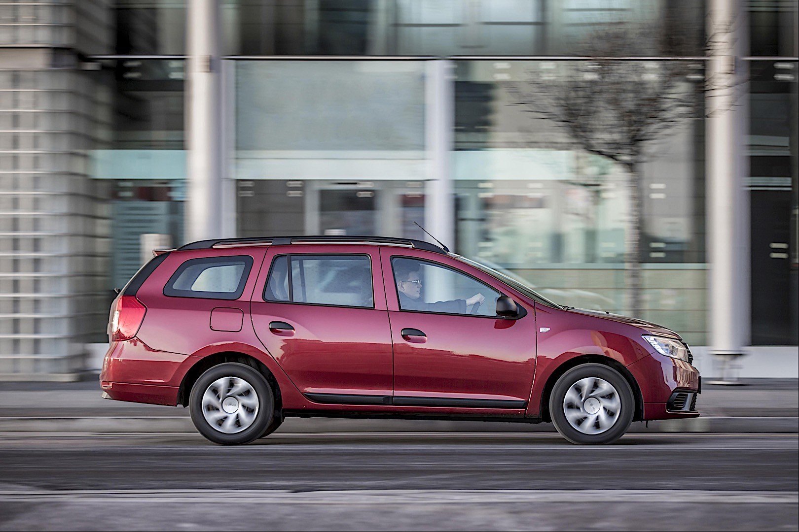 Dacia Logan Mcv photo 5