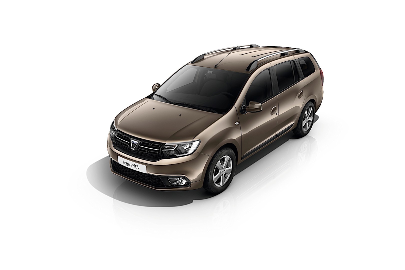 Dacia Logan Mcv photo 6
