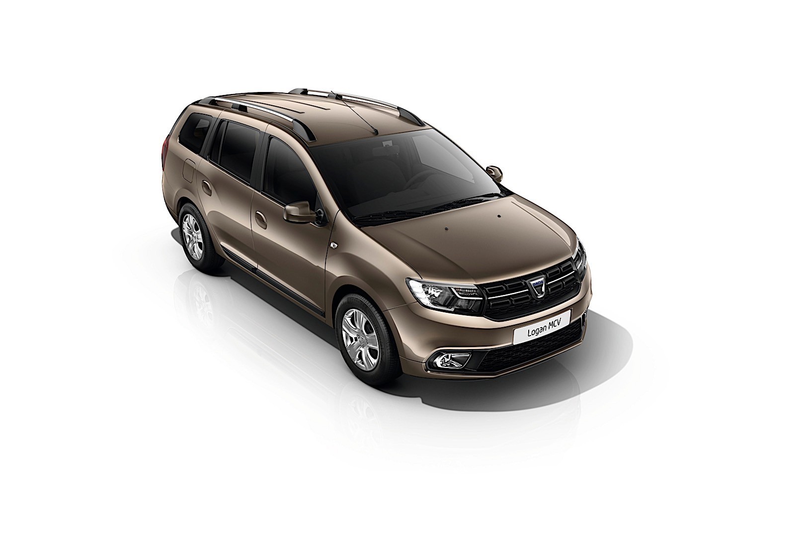 Dacia Logan Mcv photo 8