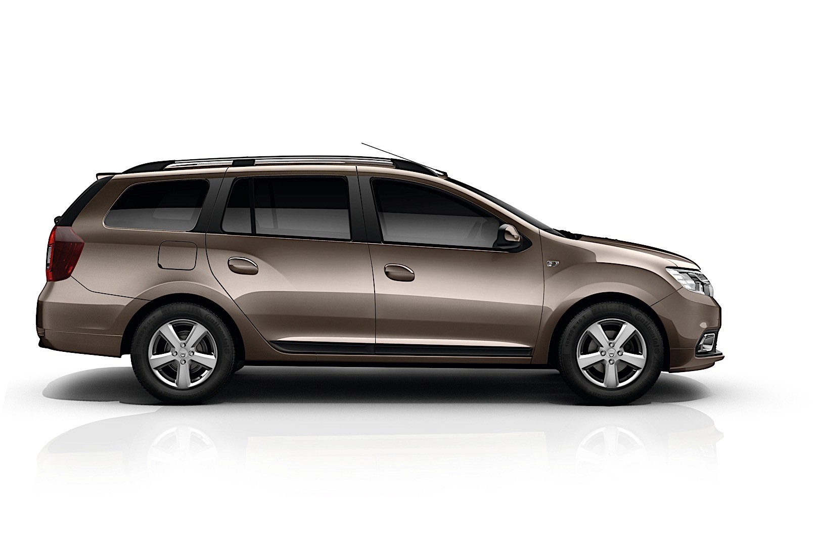 Dacia Logan Mcv photo 9