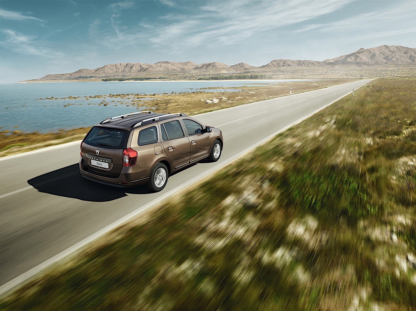 Dacia Logan Mcv photo 10