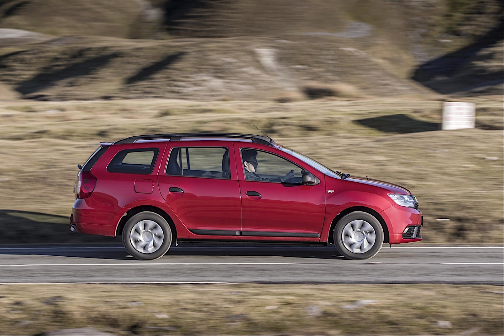 Dacia Logan Mcv photo 15