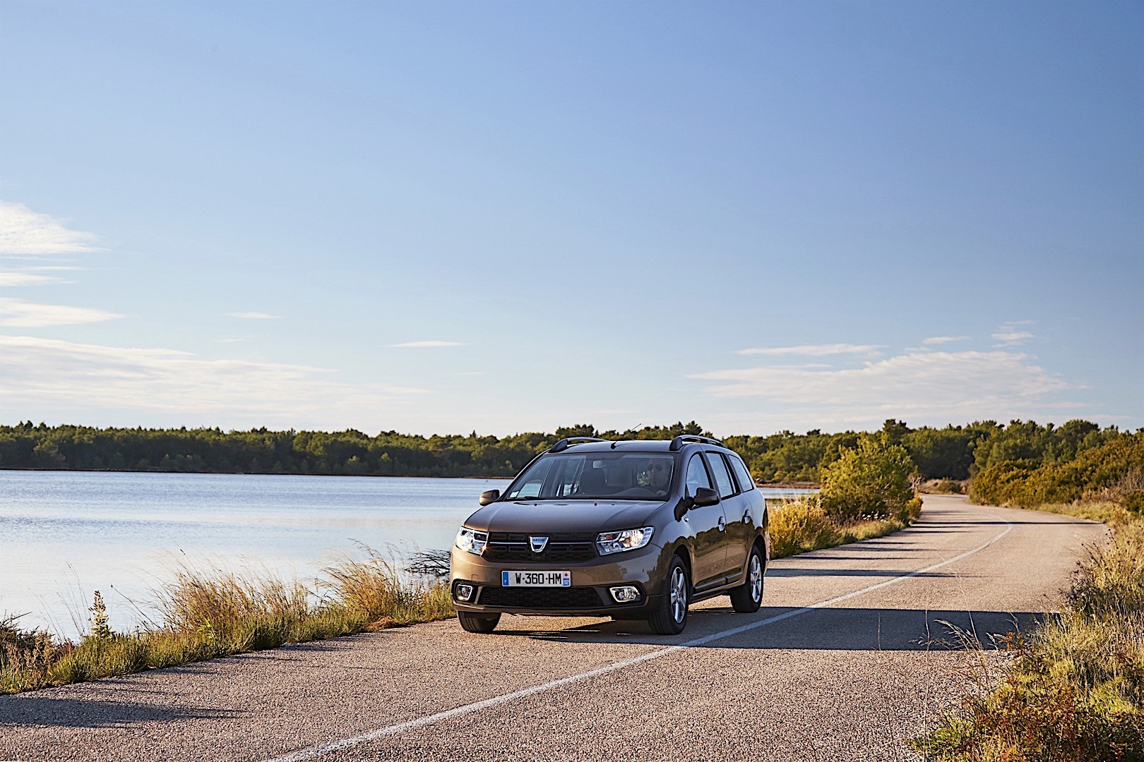 Dacia Logan Mcv photo 17