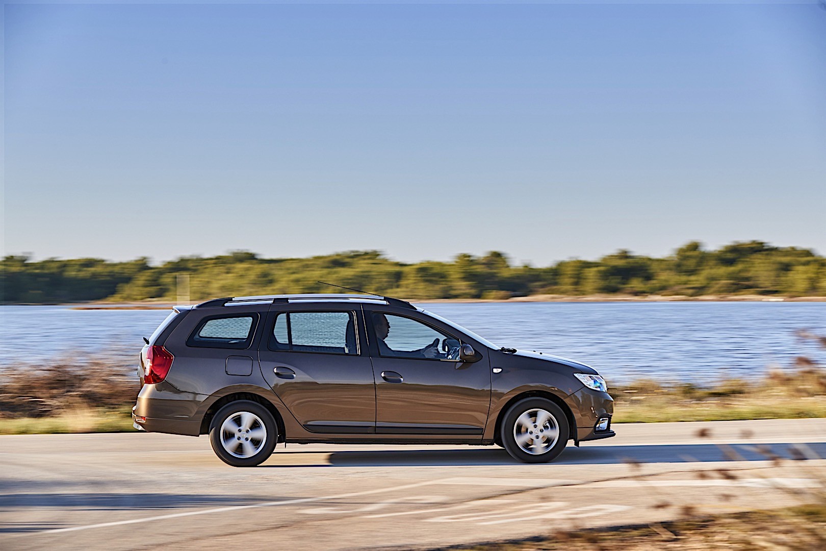 Dacia Logan Mcv photo 18