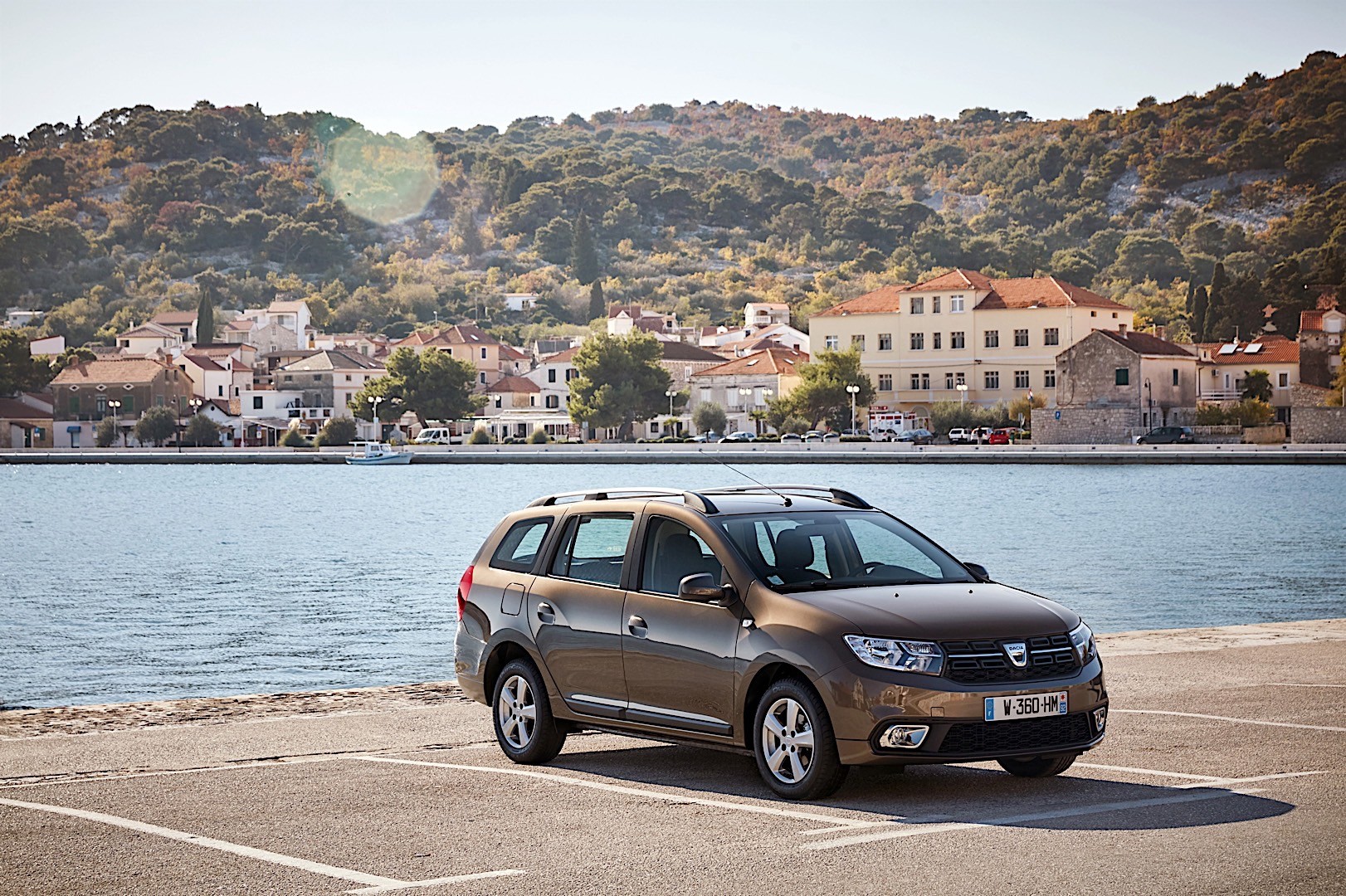 Dacia Logan Mcv photo 19