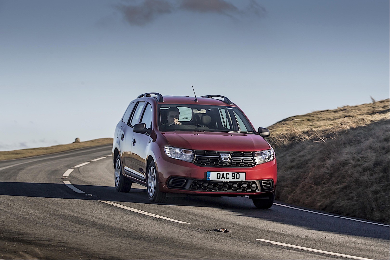 Dacia Logan Mcv photo 20