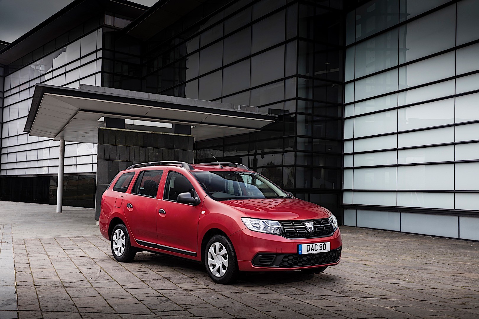 Dacia Logan Mcv photo 21