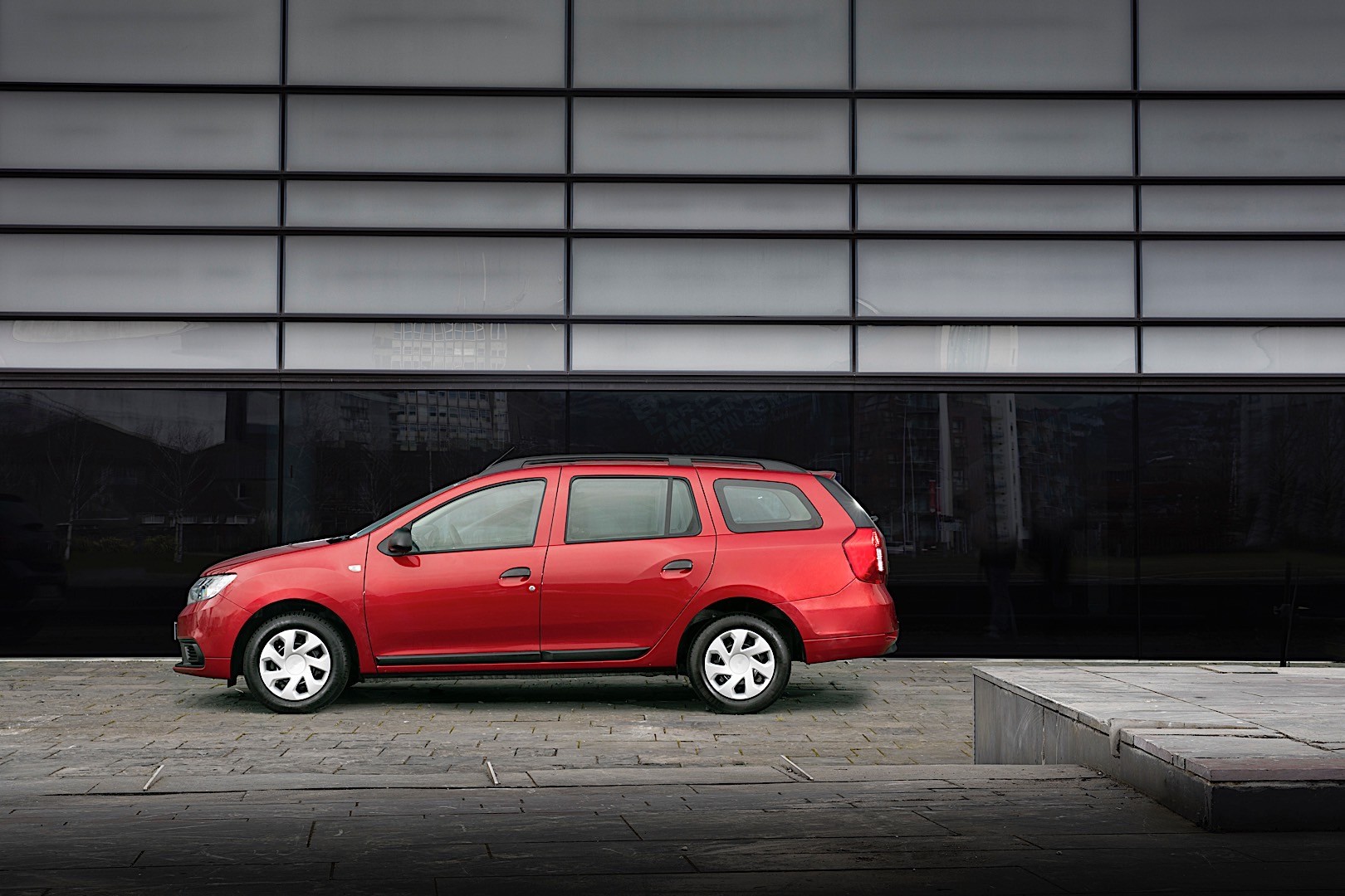 Dacia Logan Mcv photo 23