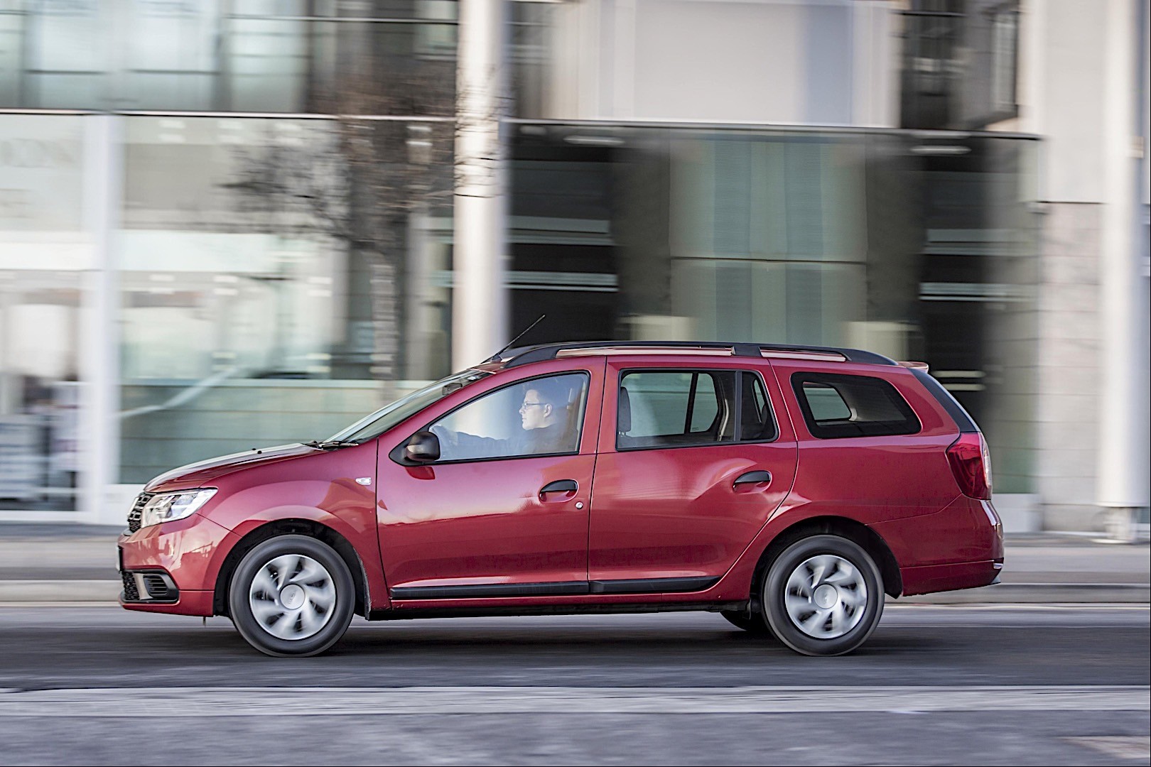 Dacia Logan Mcv photo 24