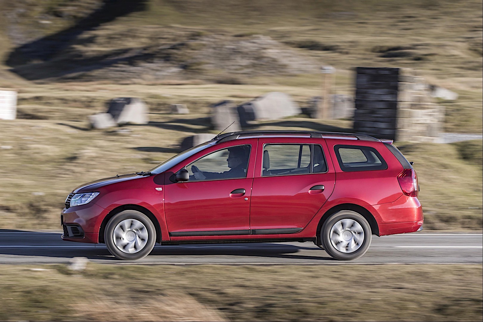 Dacia Logan Mcv photo 25