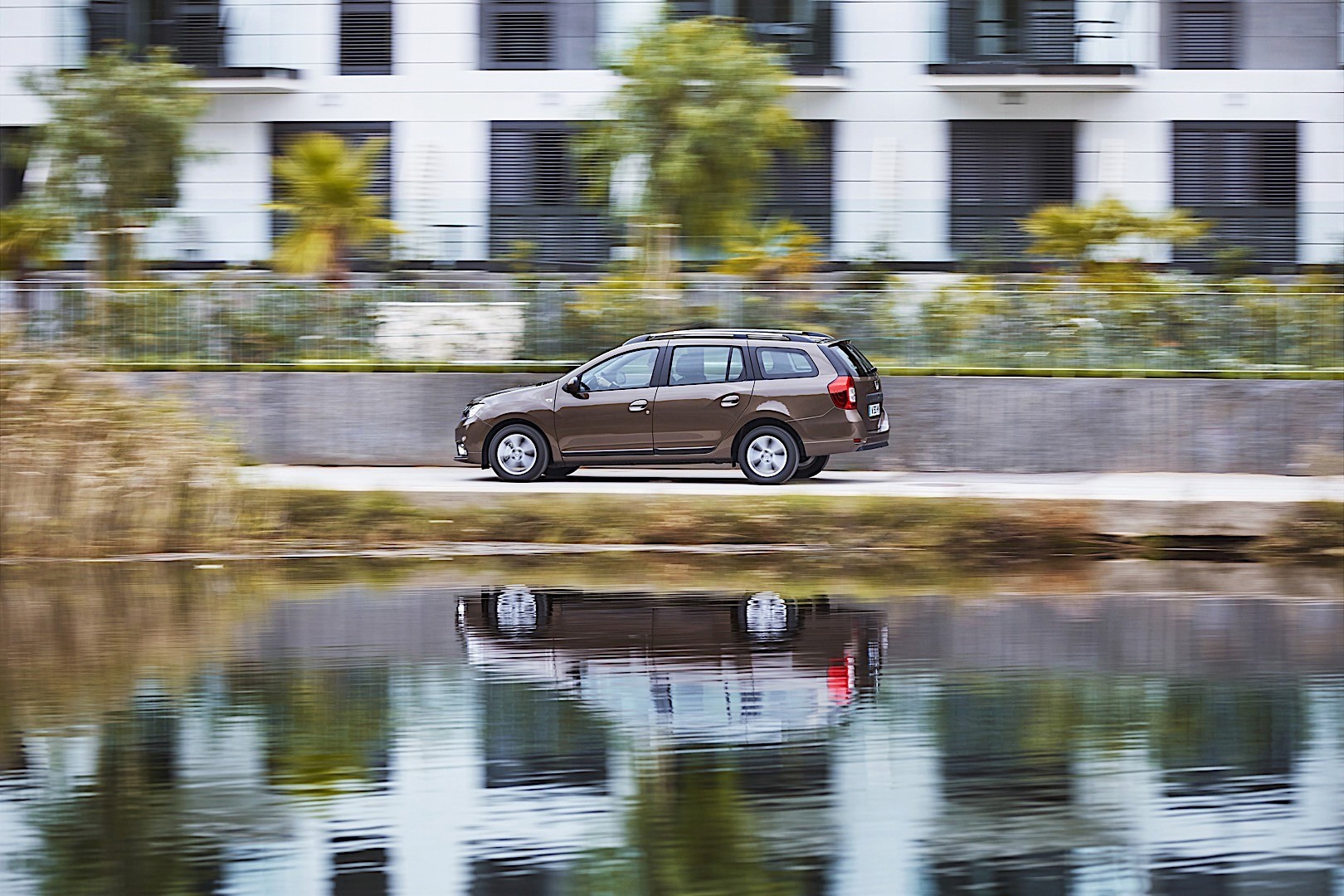 Dacia Logan Mcv photo 30