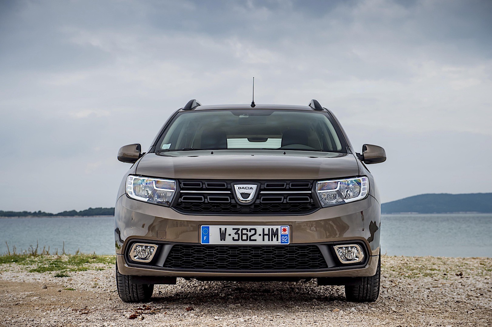 Dacia Logan Mcv photo 31