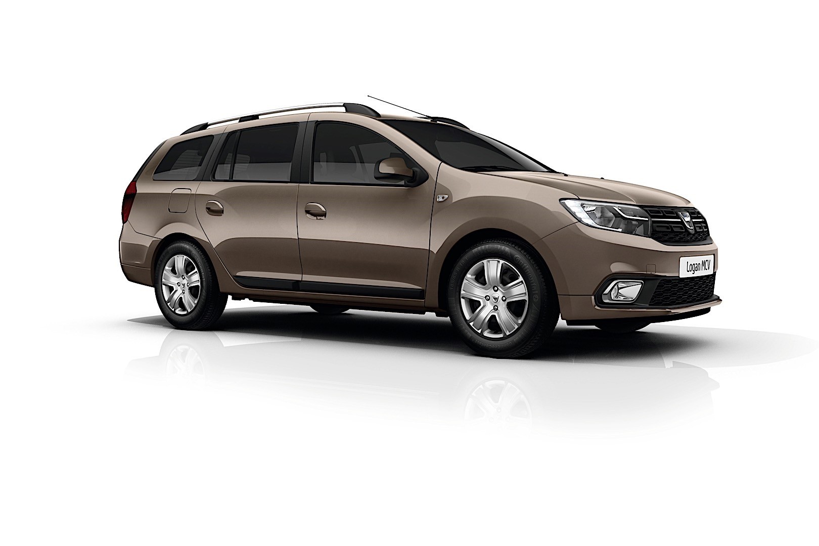 Dacia Logan Mcv photo 33