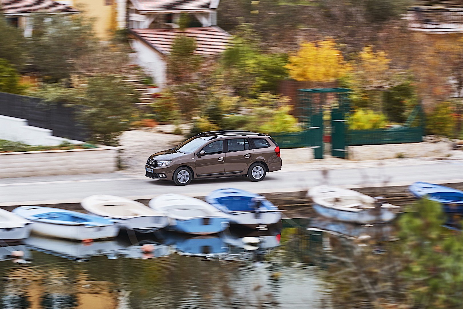 Dacia Logan Mcv photo 34