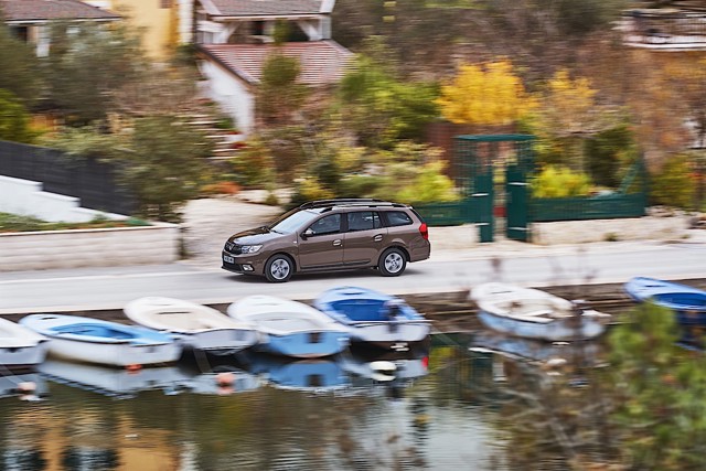 Dacia Logan Mcv photo 34